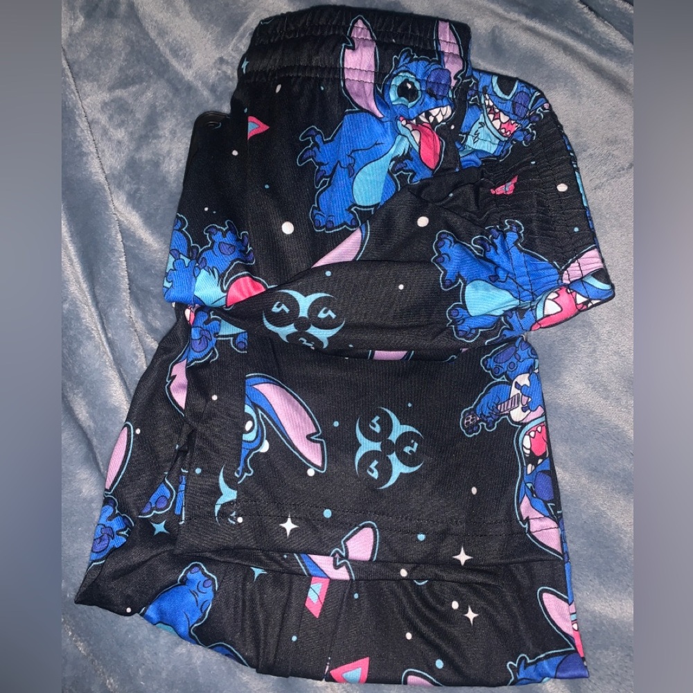 DISNEY SLERP PANTS - Picture 4 of 4